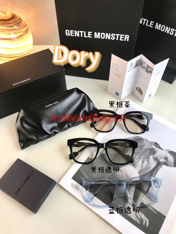 Gentle Monster Sunglasses Top Quality GMS00342